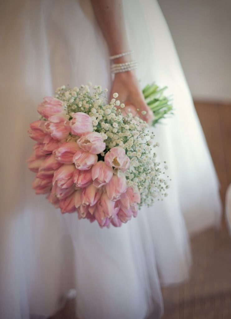 Tulip Drip Event Design Services.