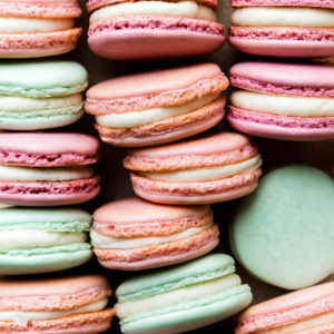 Macaroons